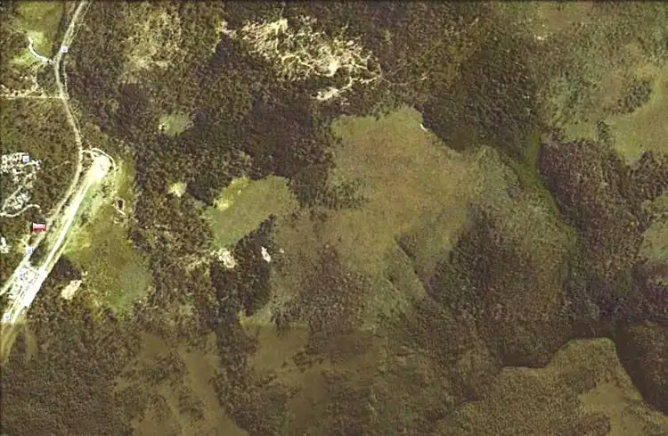 Second view of Homely land listing, 3759 Cradle Mountain Road, Cradle Mountain TAS 7306
