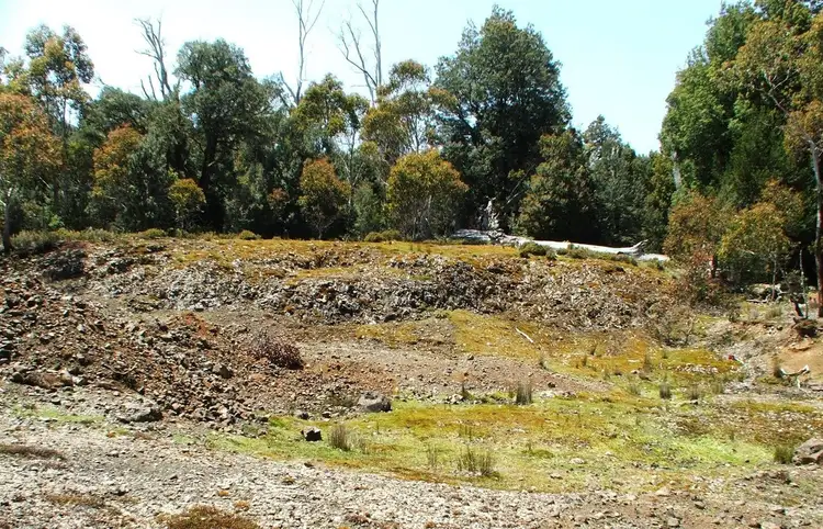 Seventh view of Homely land listing, 3759 Cradle Mountain Road, Cradle Mountain TAS 7306