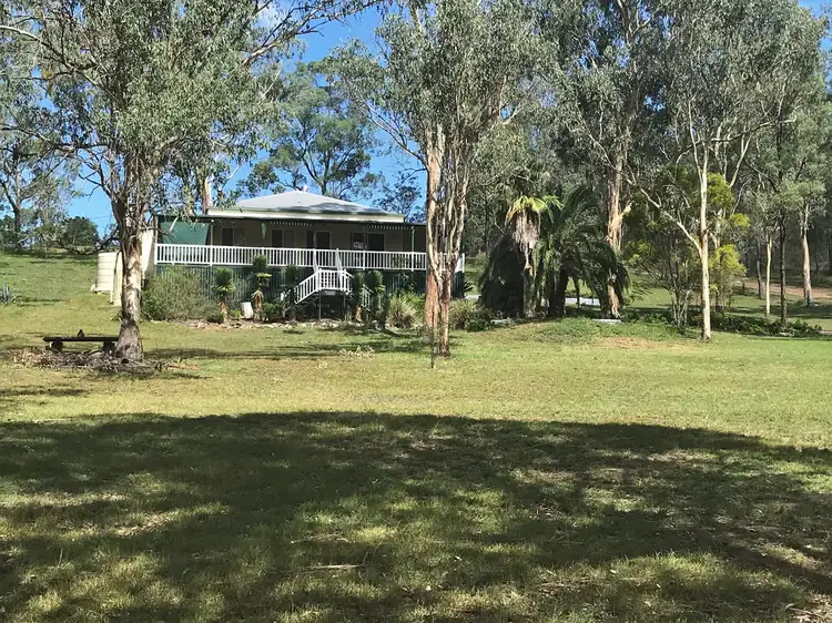 82 Home St, Nanango QLD 4615