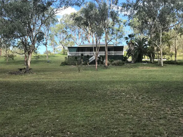 Third view of Homely rural property listing, 82 Home St, Nanango QLD 4615
