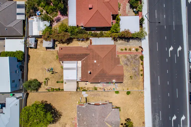 Fifth view of Homely house listing, 545 Charles Street, Joondanna WA 6060