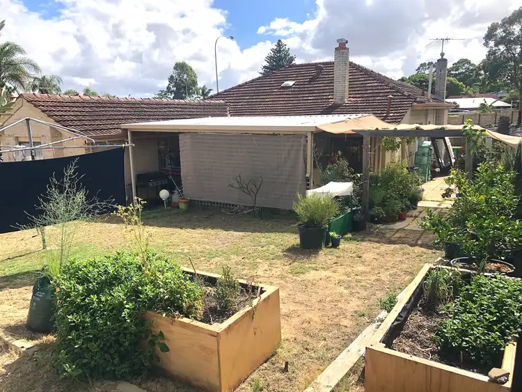 Seventh view of Homely house listing, 545 Charles Street, Joondanna WA 6060