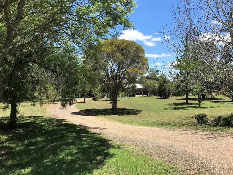 Second view of Homely rural property listing, Address available on request