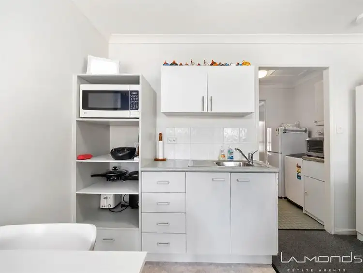 Seventh view of Homely retirement listing, 34/30 - 32 PITTWIN ROAD, Capalaba QLD 4157