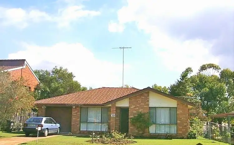 50 ANNETTE STREET, Tingalpa QLD 4173