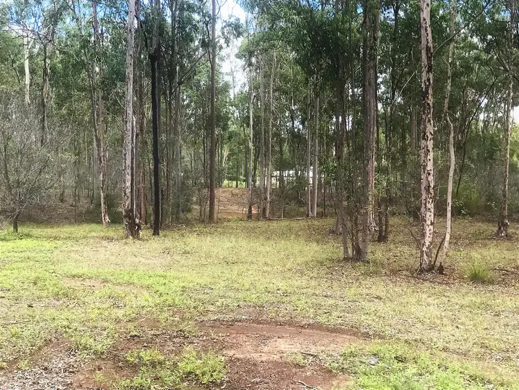 Third view of Homely land listing, Address available on request
