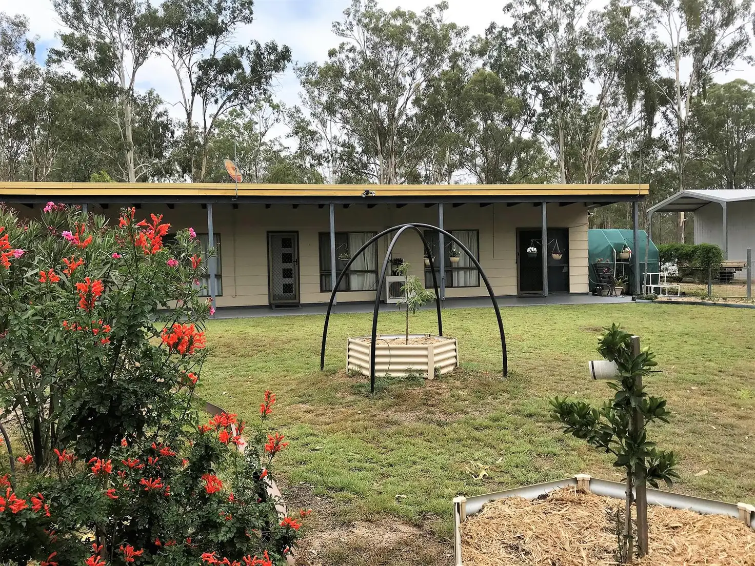 Main view of Homely rural property listing, Address available on request