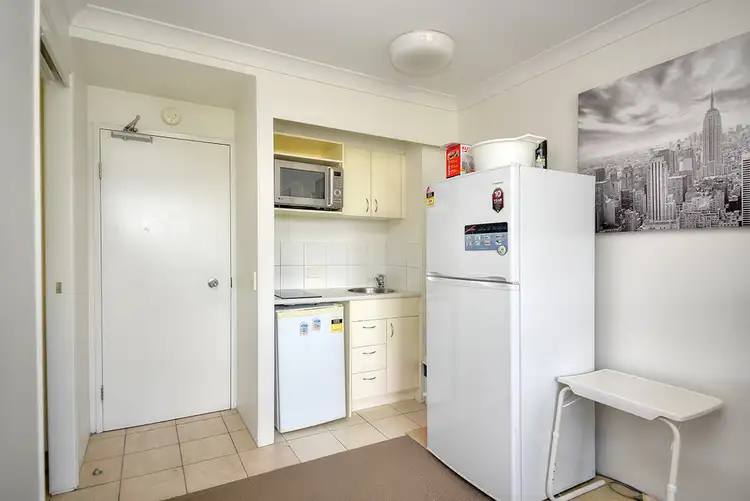 Sixth view of Homely unit listing, 327/1 Paradise Island Drive, Surfers Paradise QLD 4217