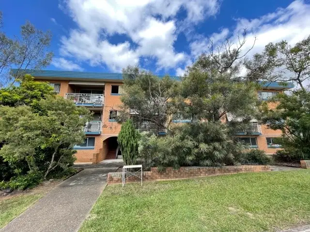 Main view of Homely unit listing, 5/25 Gordon Street, Milton QLD 4064