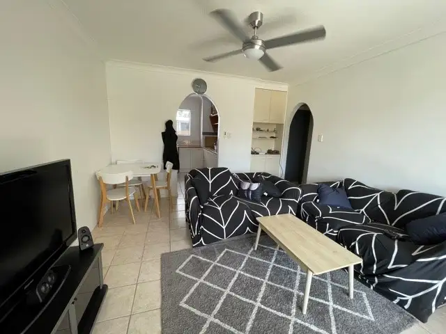 Second view of Homely unit listing, 5/25 Gordon Street, Milton QLD 4064