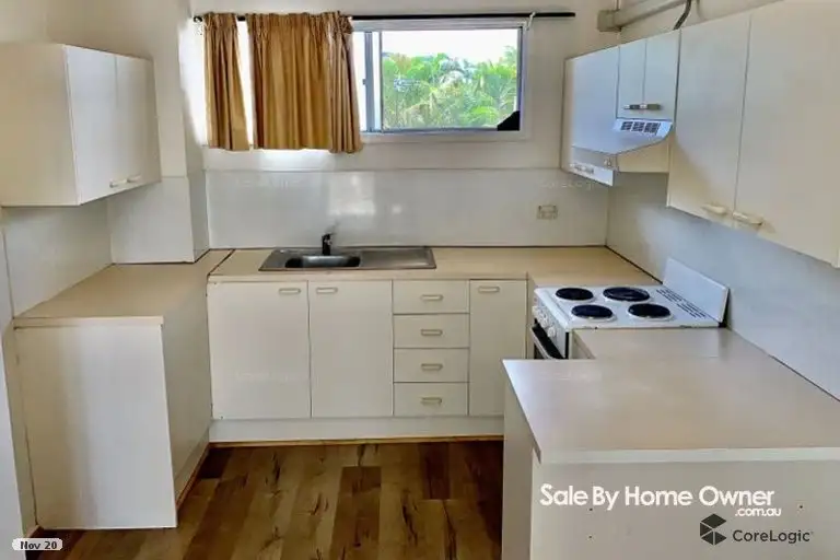 Main view of Homely unit listing, 8/47 Sunshine Parade, Miami QLD 4220