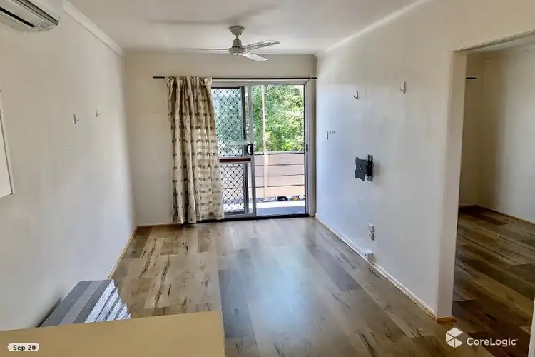 Second view of Homely unit listing, 8/47 Sunshine Parade, Miami QLD 4220