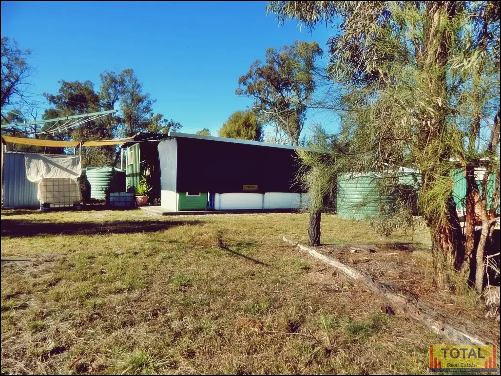 Main view of Homely rural property listing, Address available on request