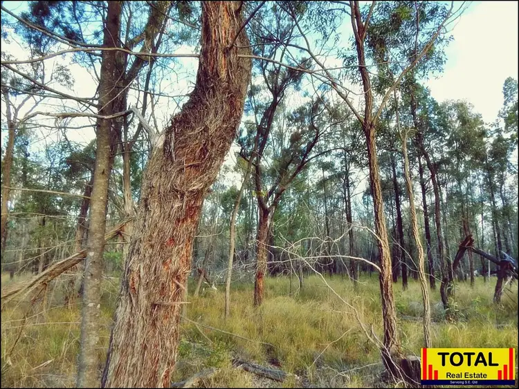 LOT 6, Lot 6 Pine Ridge Road, Condamine Farms QLD 4357