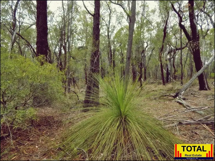 LOT 21, Lot 21 Ironbark Drive, Millmerran Woods QLD 4357