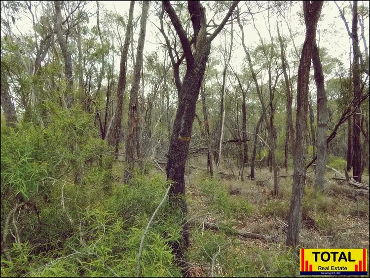 Fifth view of Homely land listing, LOT 21, Lot 21 Ironbark Drive, Millmerran Woods QLD 4357