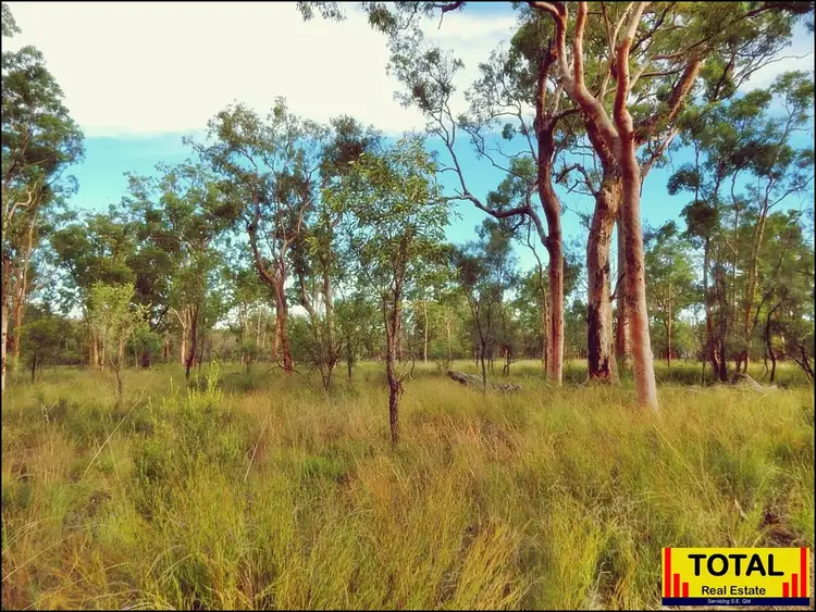 LOT 31, Lot 31 Millmerran Woods Drive, Millmerran Woods QLD 4357