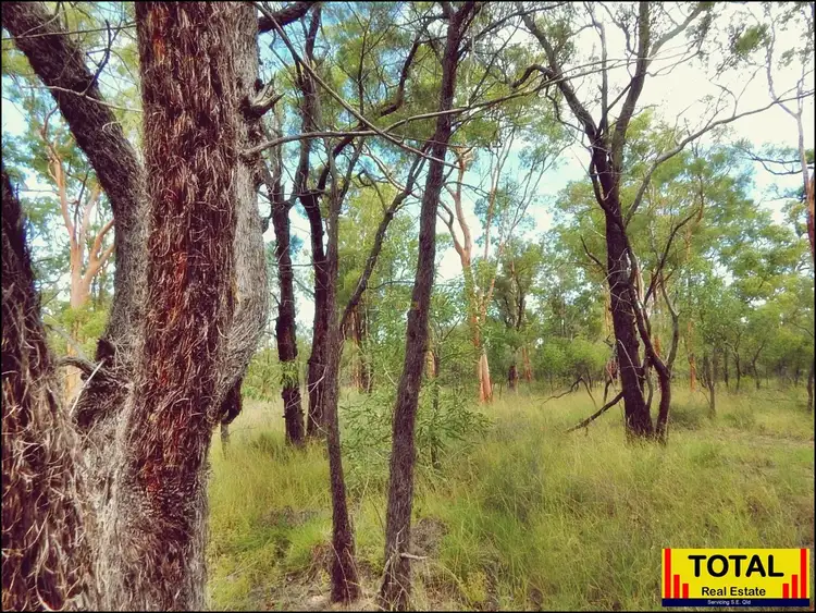 Third view of Homely land listing, LOT 31, Lot 31 Millmerran Woods Drive, Millmerran Woods QLD 4357