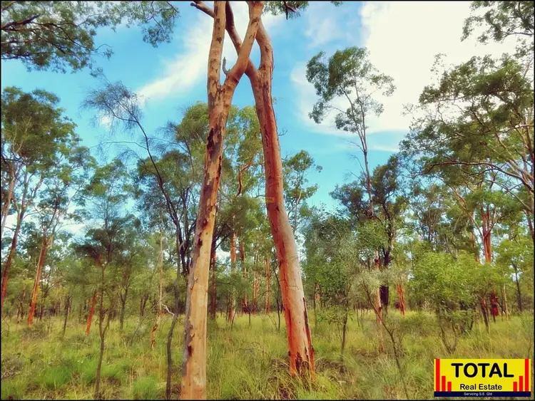 Fourth view of Homely land listing, LOT 31, Lot 31 Millmerran Woods Drive, Millmerran Woods QLD 4357