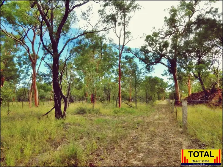 Fifth view of Homely land listing, LOT 31, Lot 31 Millmerran Woods Drive, Millmerran Woods QLD 4357