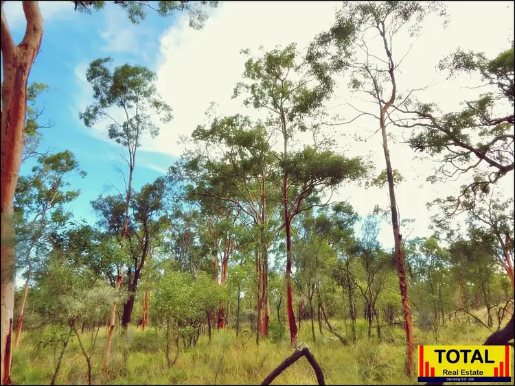 Sixth view of Homely land listing, LOT 31, Lot 31 Millmerran Woods Drive, Millmerran Woods QLD 4357