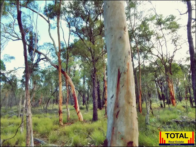 LOT 38, Lot 38 Belar Court, Millmerran Woods QLD 4357