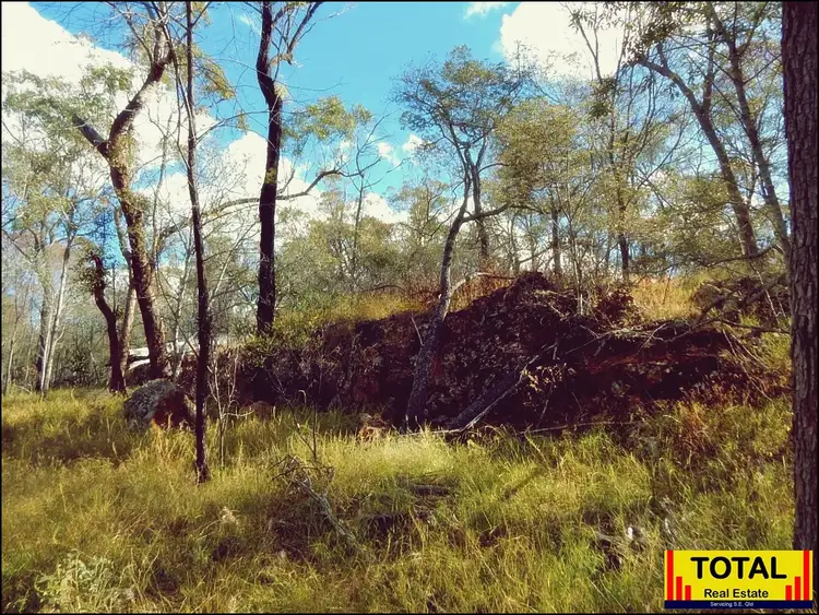 LOT 49, Lot 49 Brigalow Avenue, Millmerran Woods QLD 4357