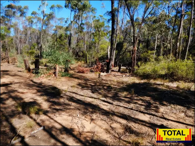 LOT 15, Lot 15 Belar Court, Millmerran Woods QLD 4357