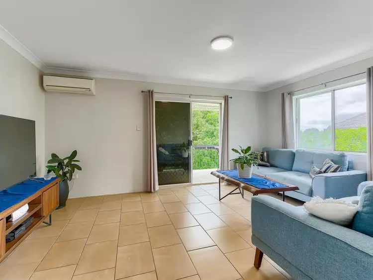 Second view of Homely unit listing, 1/22 Holmes St, Moorooka QLD 4105