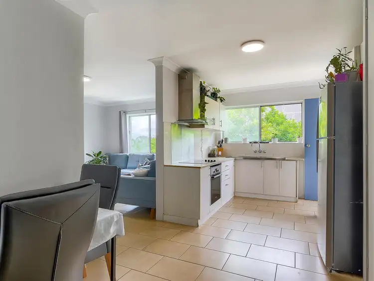 Third view of Homely unit listing, 1/22 Holmes St, Moorooka QLD 4105