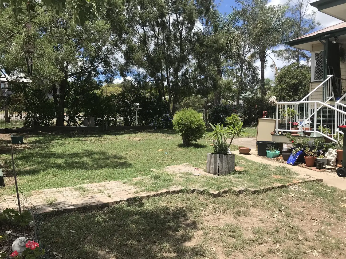 Main view of Homely house listing, 17 Hay Street, Nanango QLD 4615