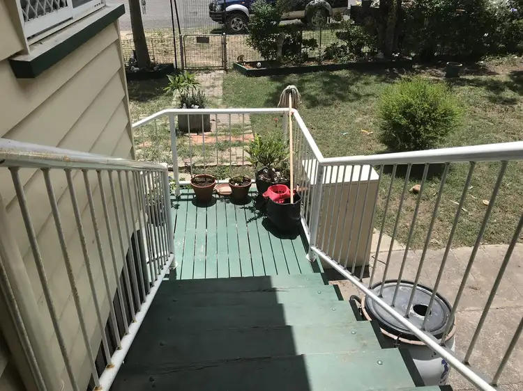 Second view of Homely house listing, 17 Hay Street, Nanango QLD 4615