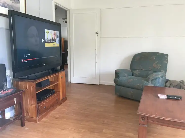 Third view of Homely house listing, 17 Hay Street, Nanango QLD 4615