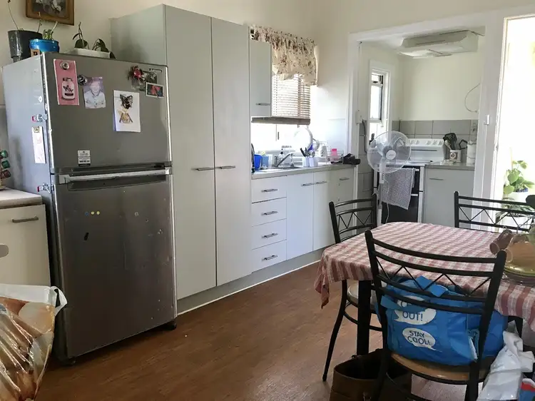 Fourth view of Homely house listing, 17 Hay Street, Nanango QLD 4615