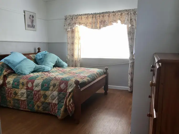 Seventh view of Homely house listing, 17 Hay Street, Nanango QLD 4615