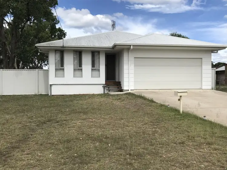 Address available on request