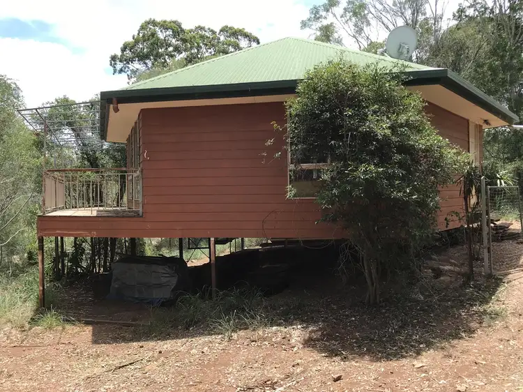 Main view of Homely rural property listing, Address available on request