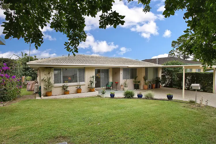 Main view of Homely house listing, 3 Monte Carlo Street, Wishart QLD 4122