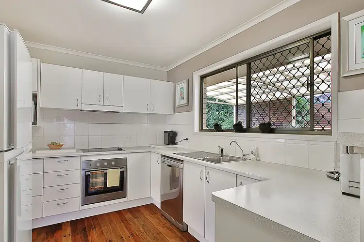 Third view of Homely house listing, 3 Monte Carlo Street, Wishart QLD 4122