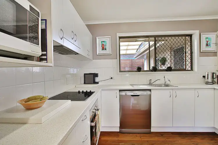 Fourth view of Homely house listing, 3 Monte Carlo Street, Wishart QLD 4122
