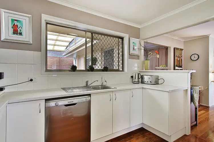 Fifth view of Homely house listing, 3 Monte Carlo Street, Wishart QLD 4122