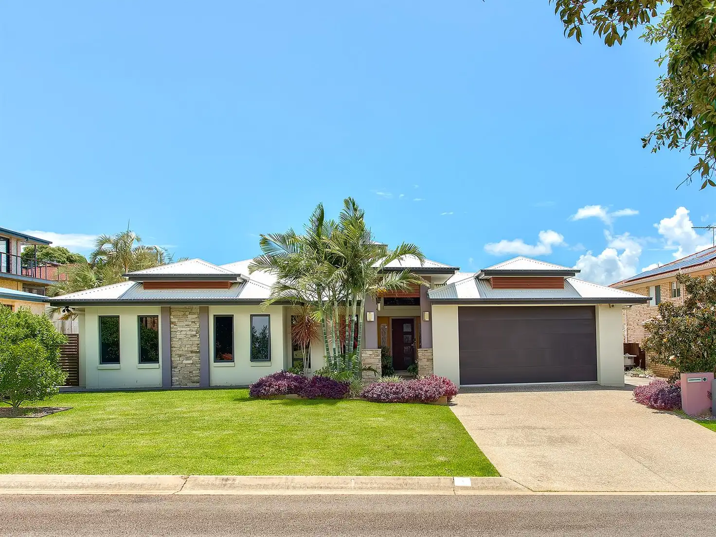 Main view of Homely house listing, 5 Wilohurst Dr, Redland Bay QLD 4165