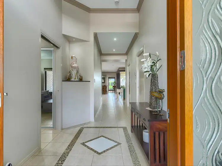 Second view of Homely house listing, 5 Wilohurst Dr, Redland Bay QLD 4165