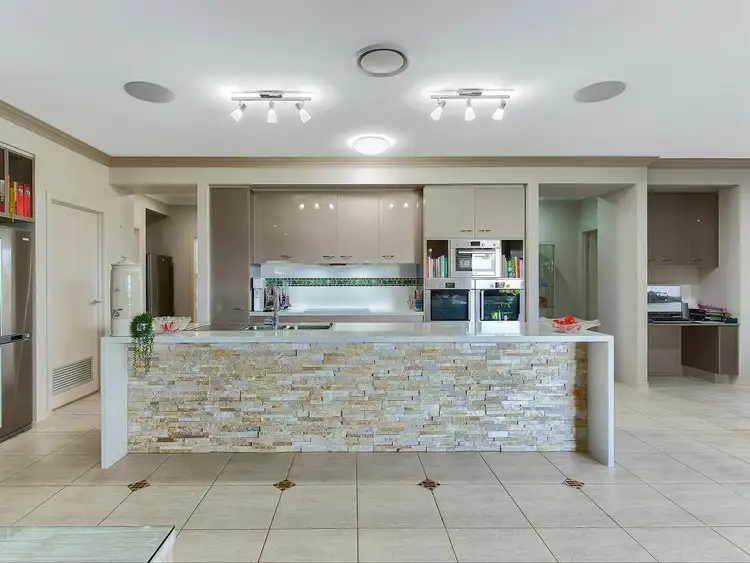 Third view of Homely house listing, 5 Wilohurst Dr, Redland Bay QLD 4165
