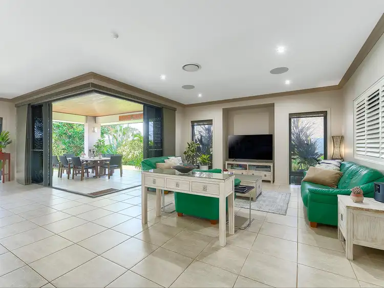 Fourth view of Homely house listing, 5 Wilohurst Dr, Redland Bay QLD 4165