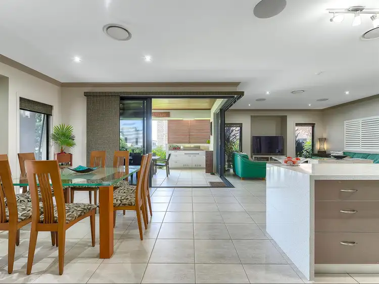Fifth view of Homely house listing, 5 Wilohurst Dr, Redland Bay QLD 4165