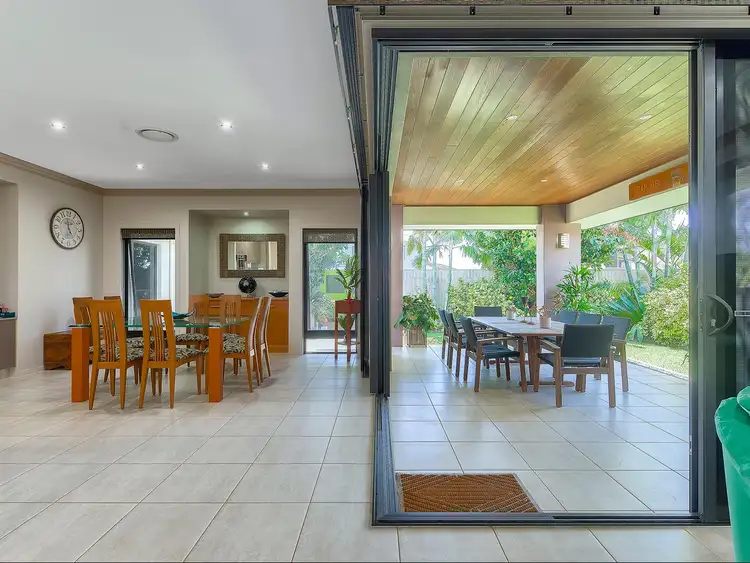 Sixth view of Homely house listing, 5 Wilohurst Dr, Redland Bay QLD 4165