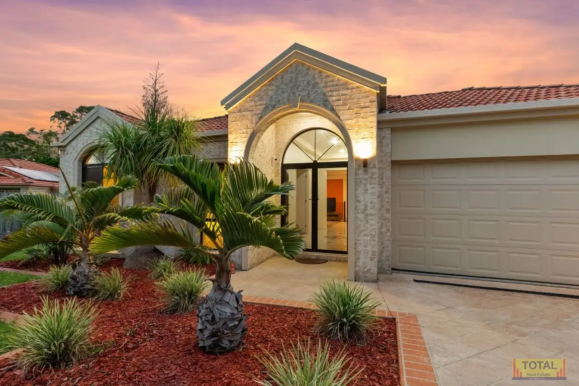 Main view of Homely house listing, 47 Hunter Circuit, Petrie QLD 4502