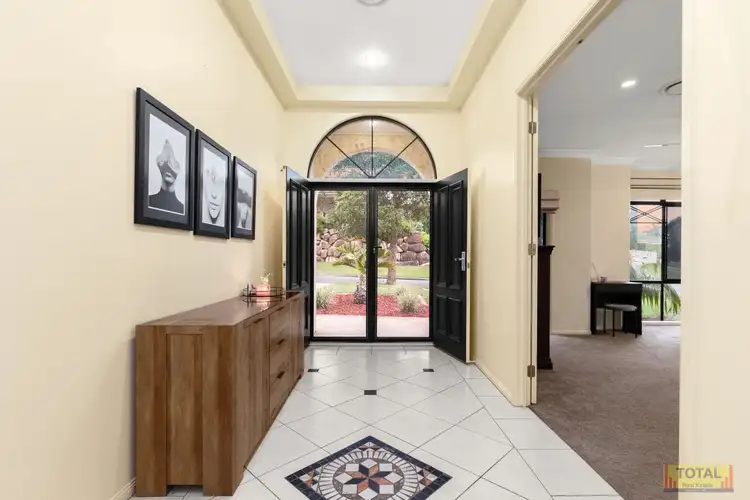 Second view of Homely house listing, 47 Hunter Circuit, Petrie QLD 4502