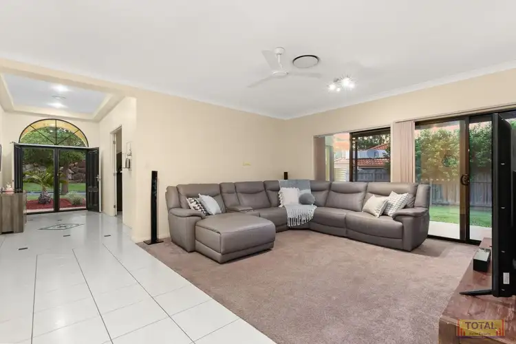 Third view of Homely house listing, 47 Hunter Circuit, Petrie QLD 4502